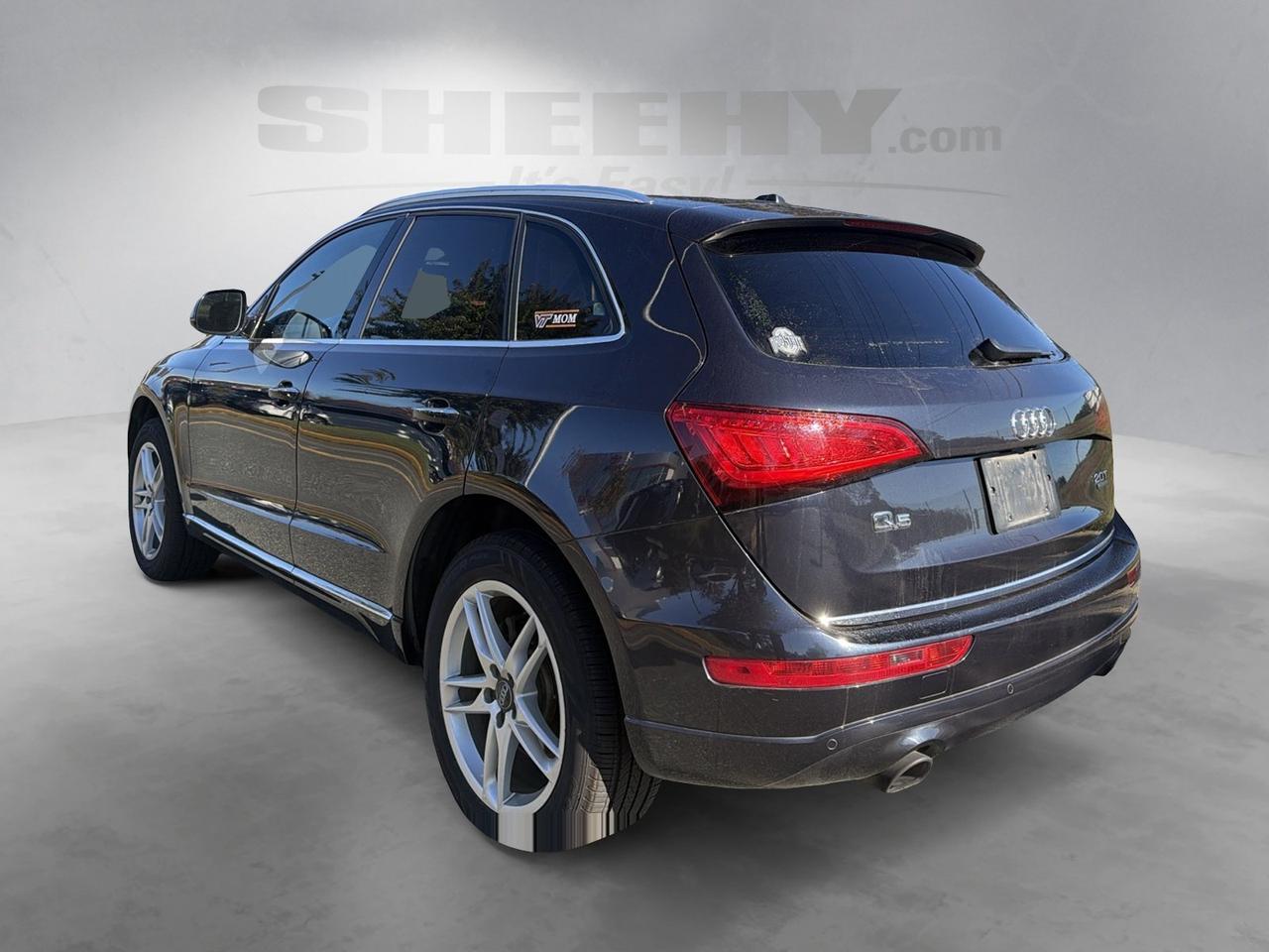 2016 Audi Q5 2.0T Premium Plus quattro Stafford VA