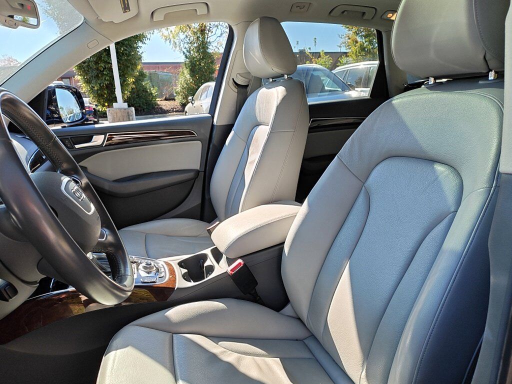 2016 Audi Q5 2.0T Premium Plus Hunt Valley MD