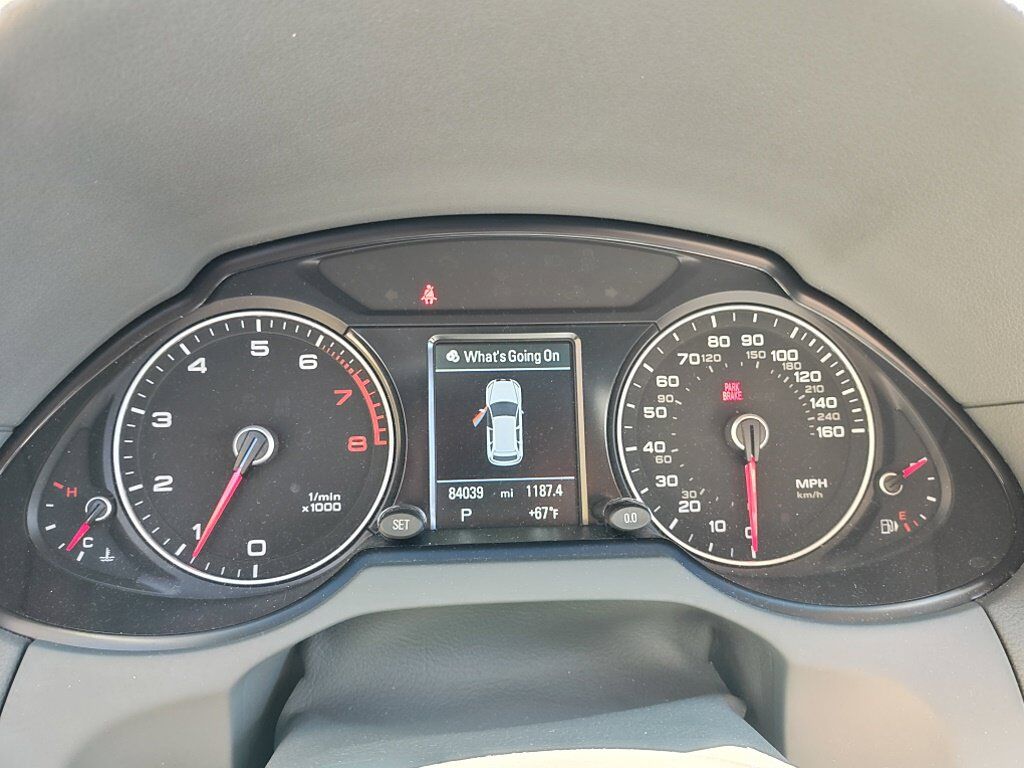 2016 Audi Q5 2.0T Premium Plus Hunt Valley MD