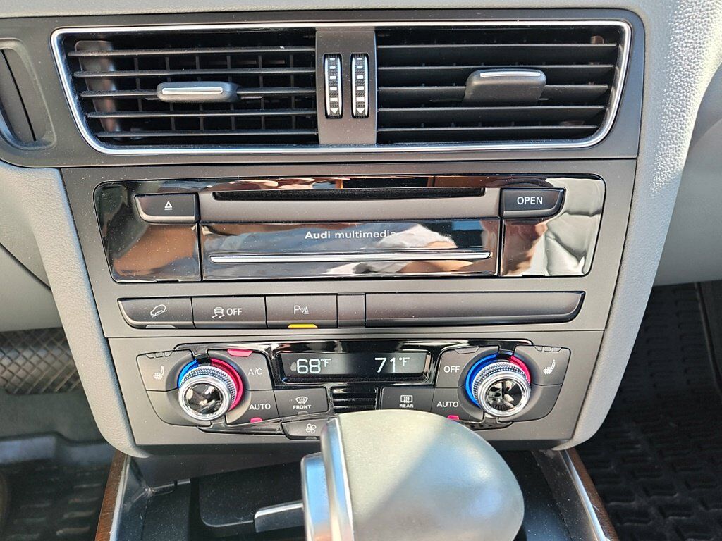 2016 Audi Q5 2.0T Premium Plus Hunt Valley MD