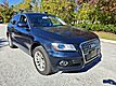 2016 Audi Q5 2.0T Premium Plus