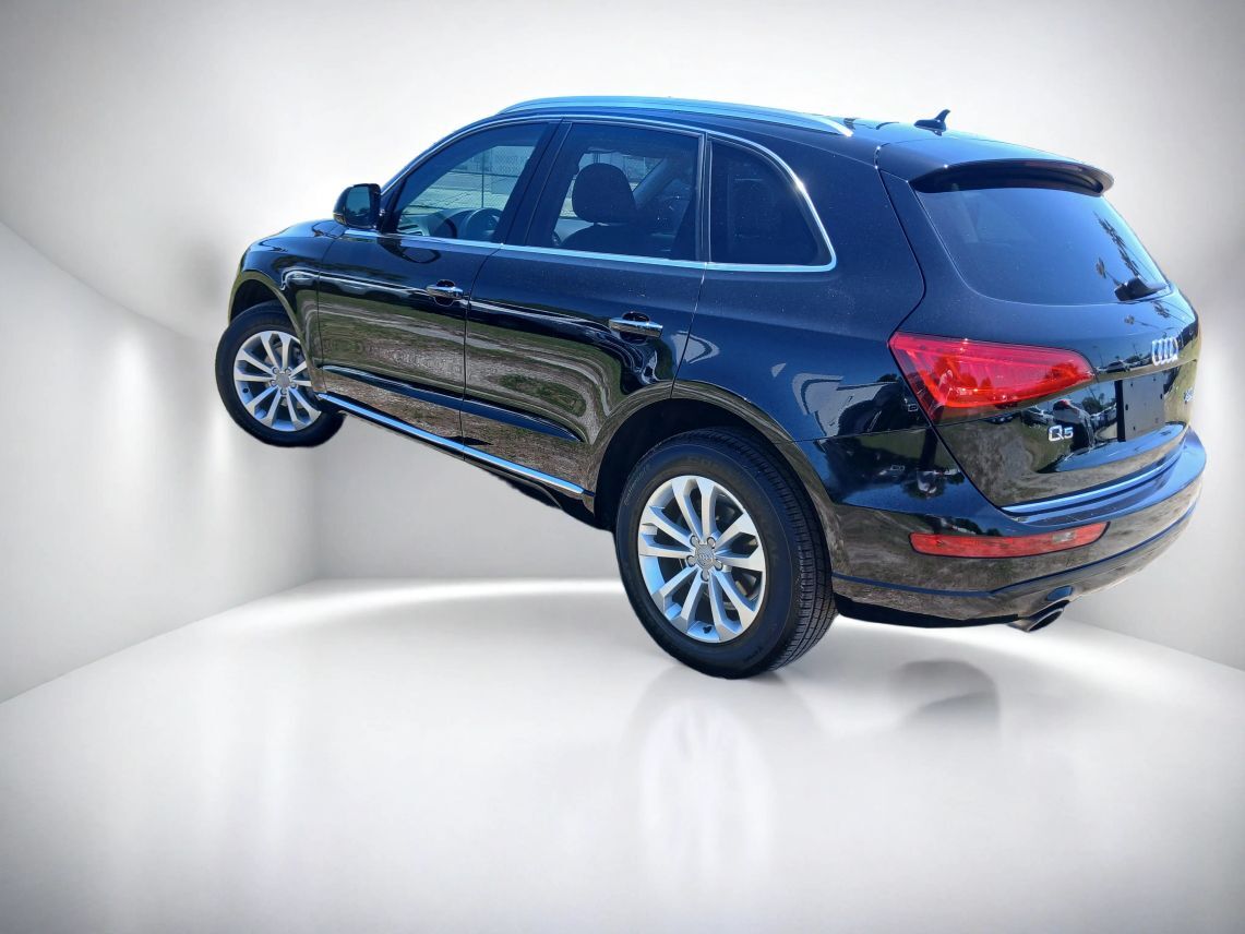 2016 Audi Q5 2.0T Premium Sport Utility 4D Maitland FL
