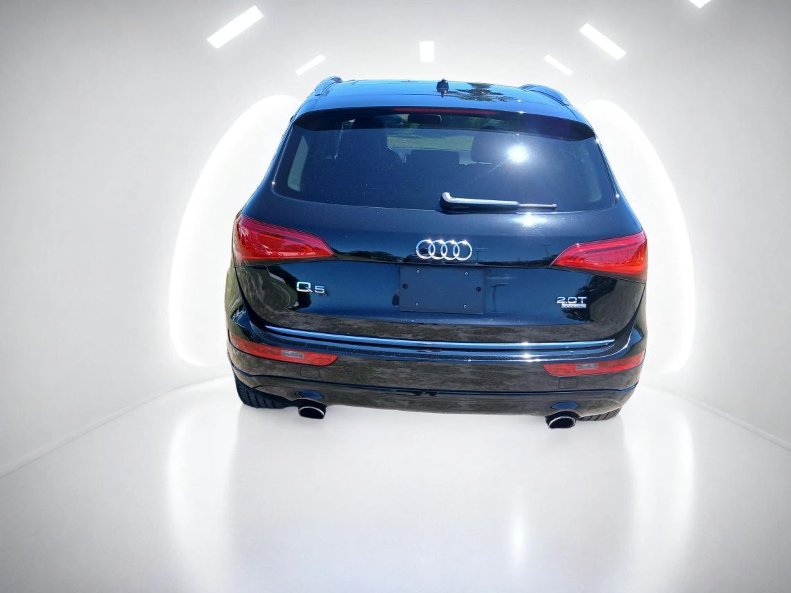 2016 Audi Q5 2.0T Premium Sport Utility 4D Maitland FL