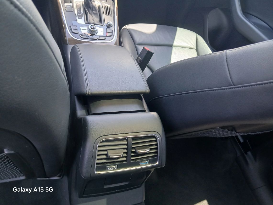 2016 Audi Q5 2.0T Premium Sport Utility 4D Maitland FL
