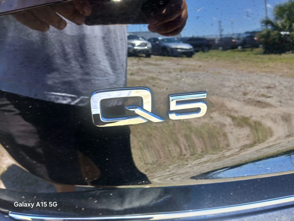 2016 Audi Q5 2.0T Premium Sport Utility 4D Maitland FL