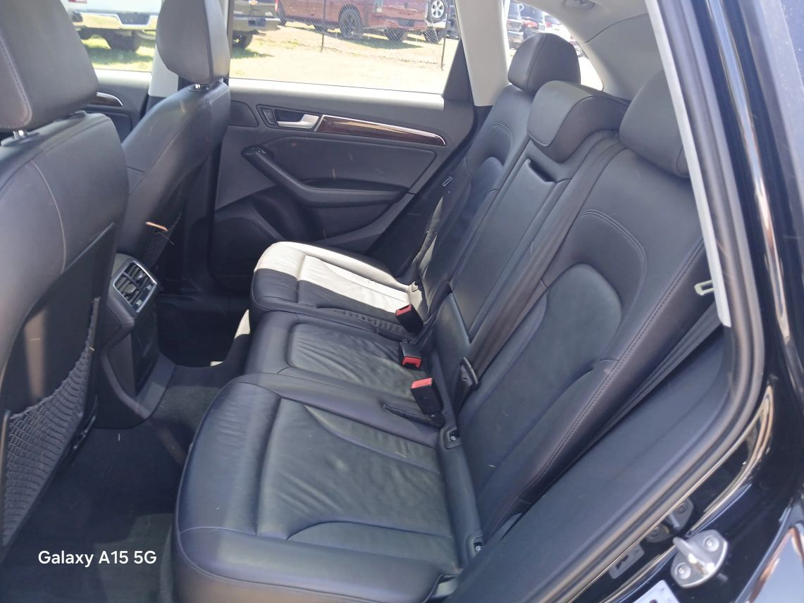 2016 Audi Q5 2.0T Premium Sport Utility 4D Maitland FL