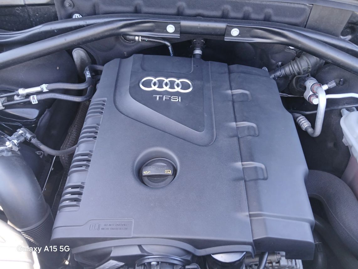 2016 Audi Q5 2.0T Premium Sport Utility 4D Maitland FL