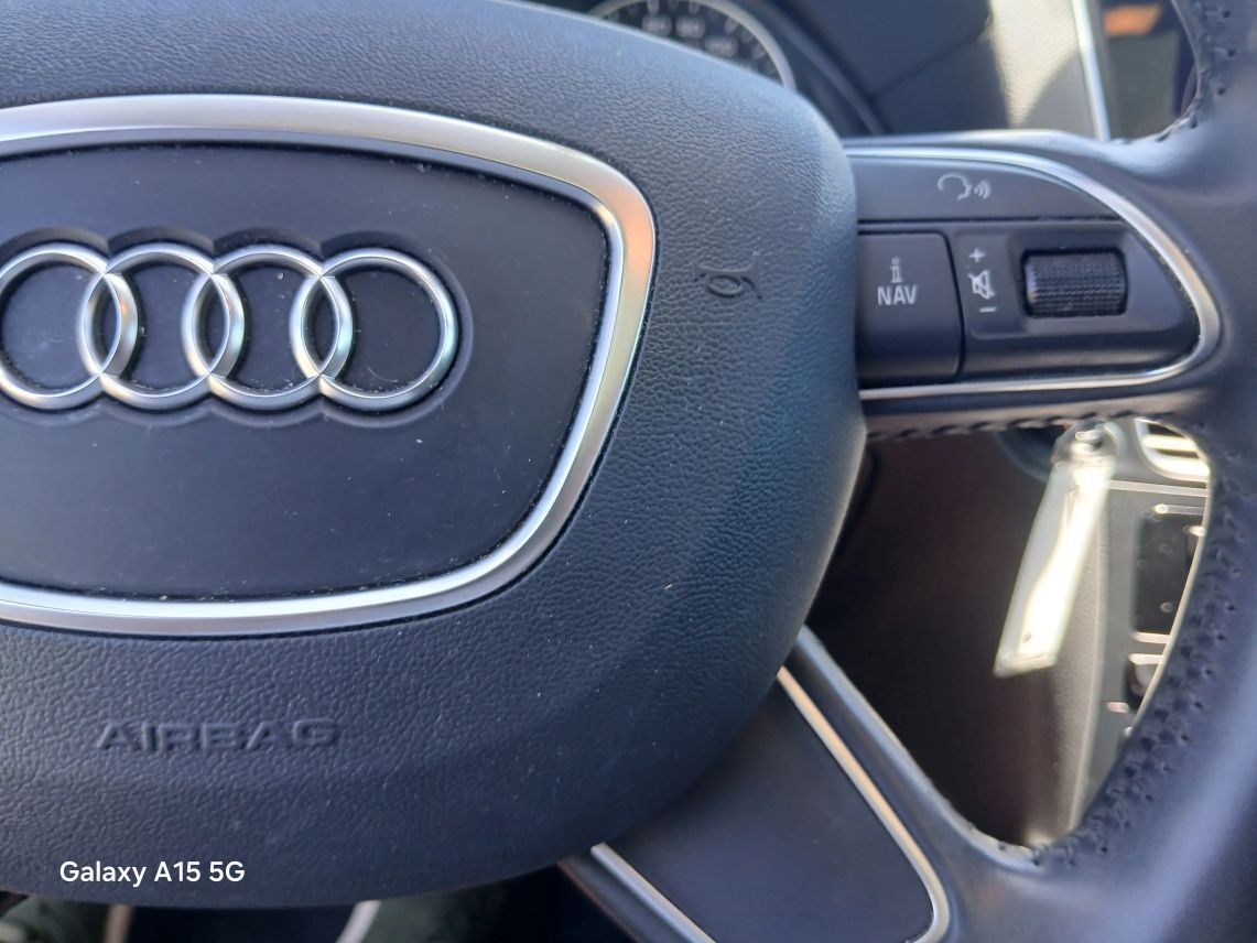 2016 Audi Q5 2.0T Premium Sport Utility 4D Maitland FL