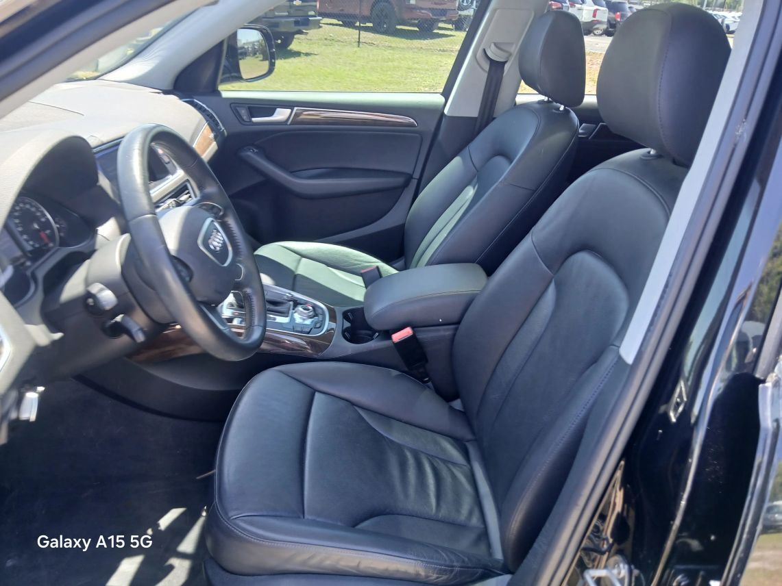 2016 Audi Q5 2.0T Premium Sport Utility 4D Maitland FL