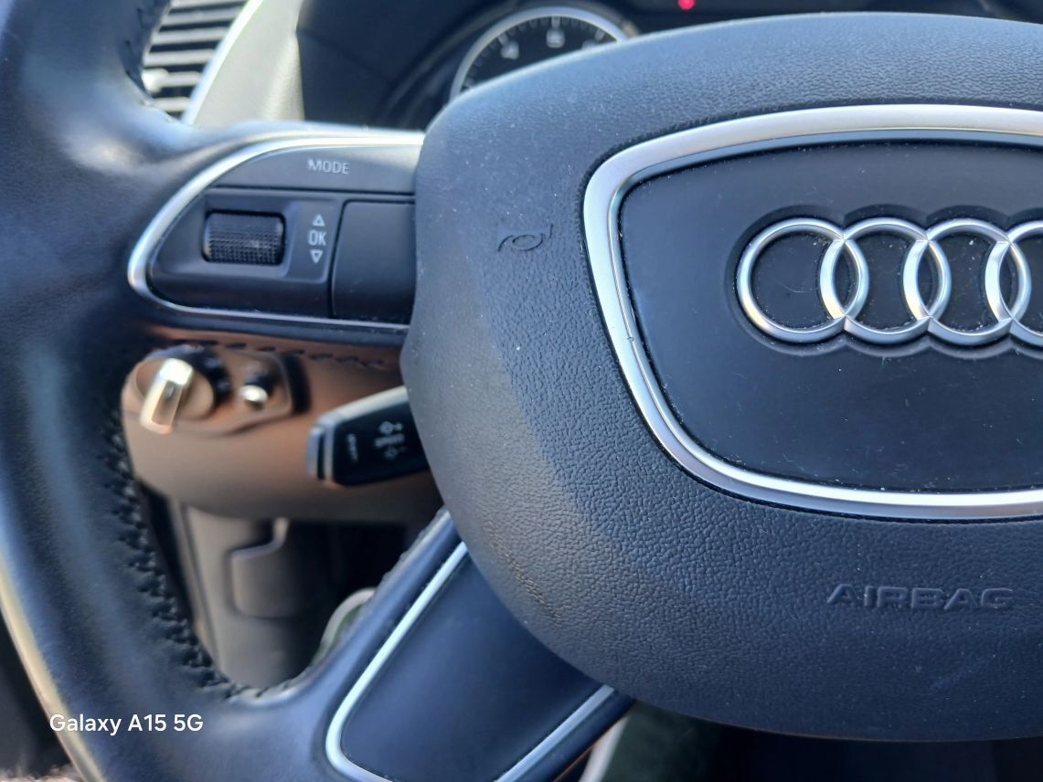 2016 Audi Q5 2.0T Premium Sport Utility 4D Maitland FL
