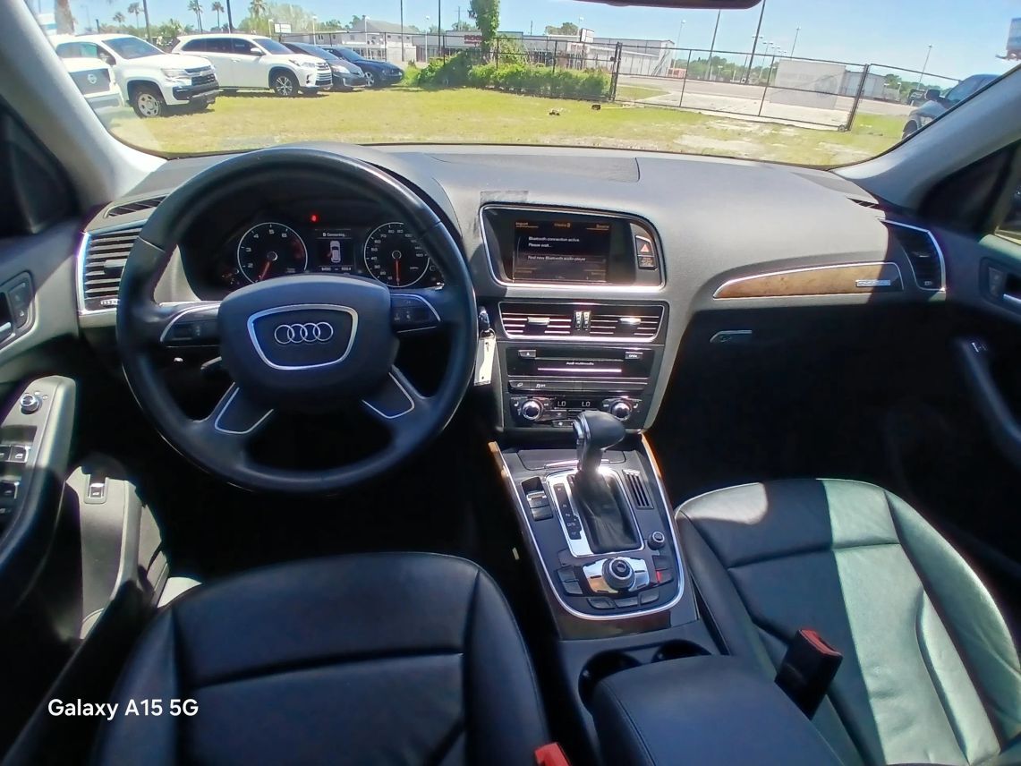 2016 Audi Q5 2.0T Premium Sport Utility 4D Maitland FL