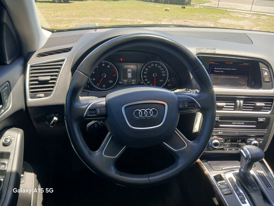2016 Audi Q5 2.0T Premium Sport Utility 4D Maitland FL