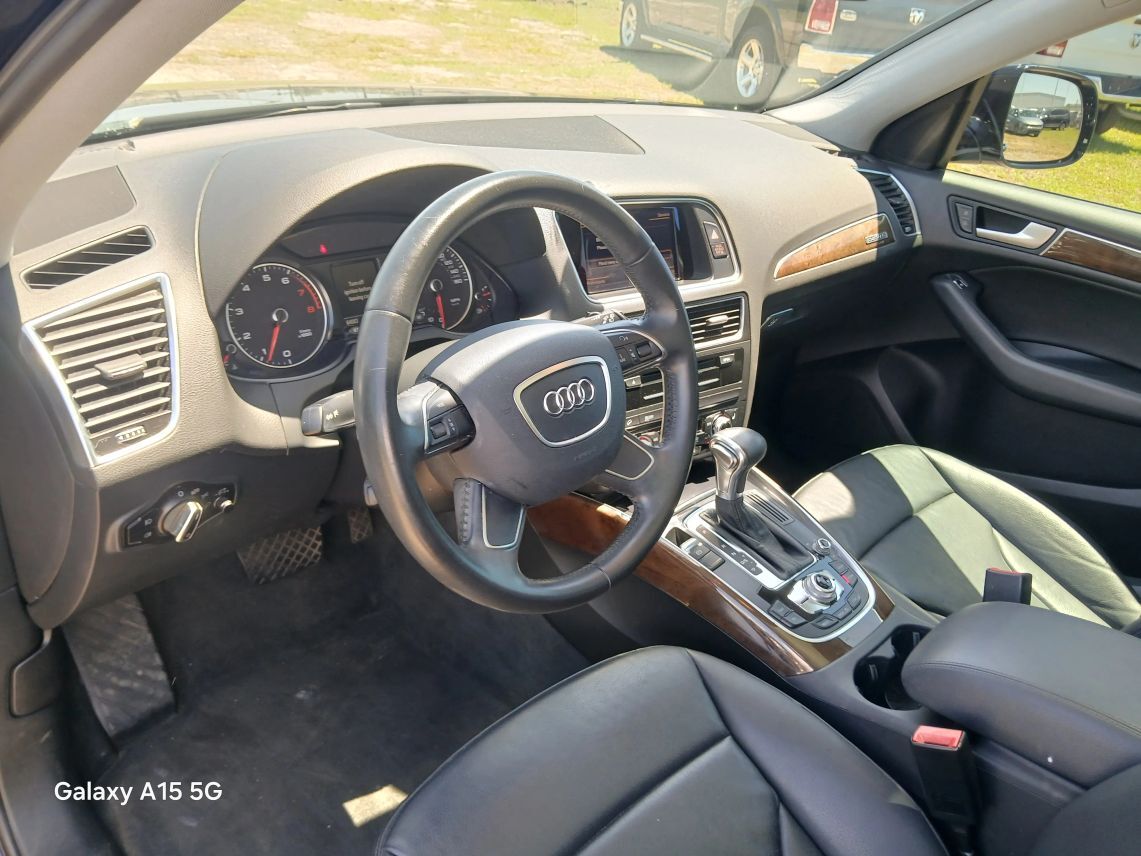 2016 Audi Q5 2.0T Premium Sport Utility 4D Maitland FL