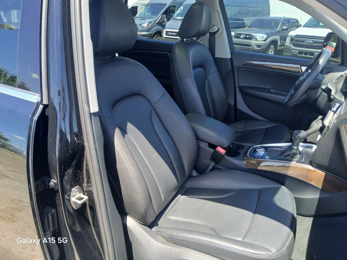 2016 Audi Q5 2.0T Premium Sport Utility 4D Maitland FL