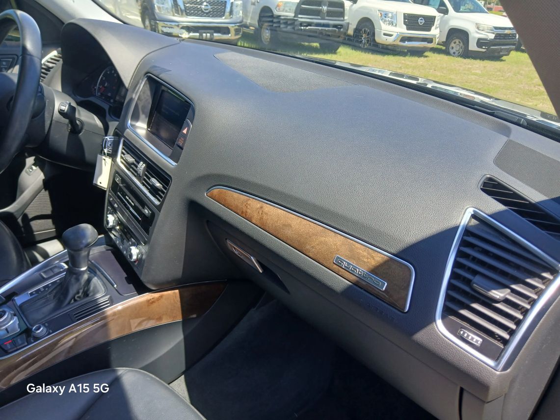 2016 Audi Q5 2.0T Premium Sport Utility 4D Maitland FL