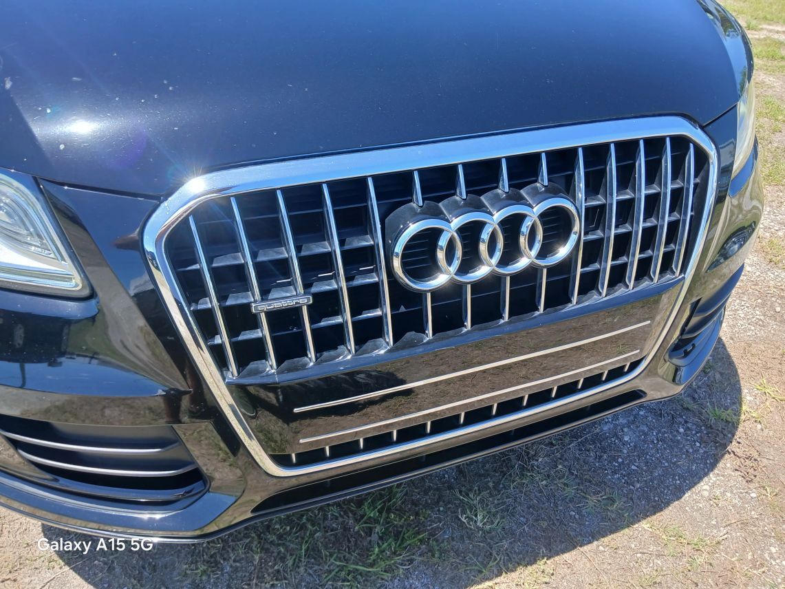 2016 Audi Q5 2.0T Premium Sport Utility 4D Maitland FL