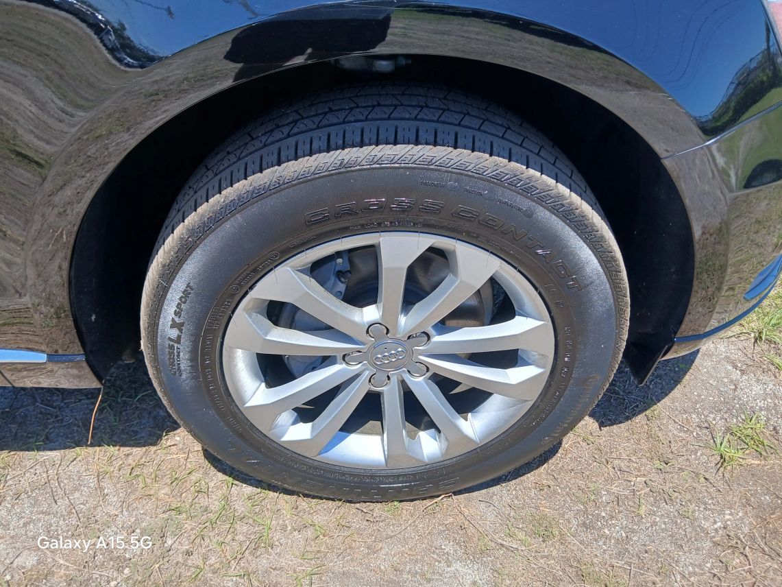 2016 Audi Q5 2.0T Premium Sport Utility 4D Maitland FL