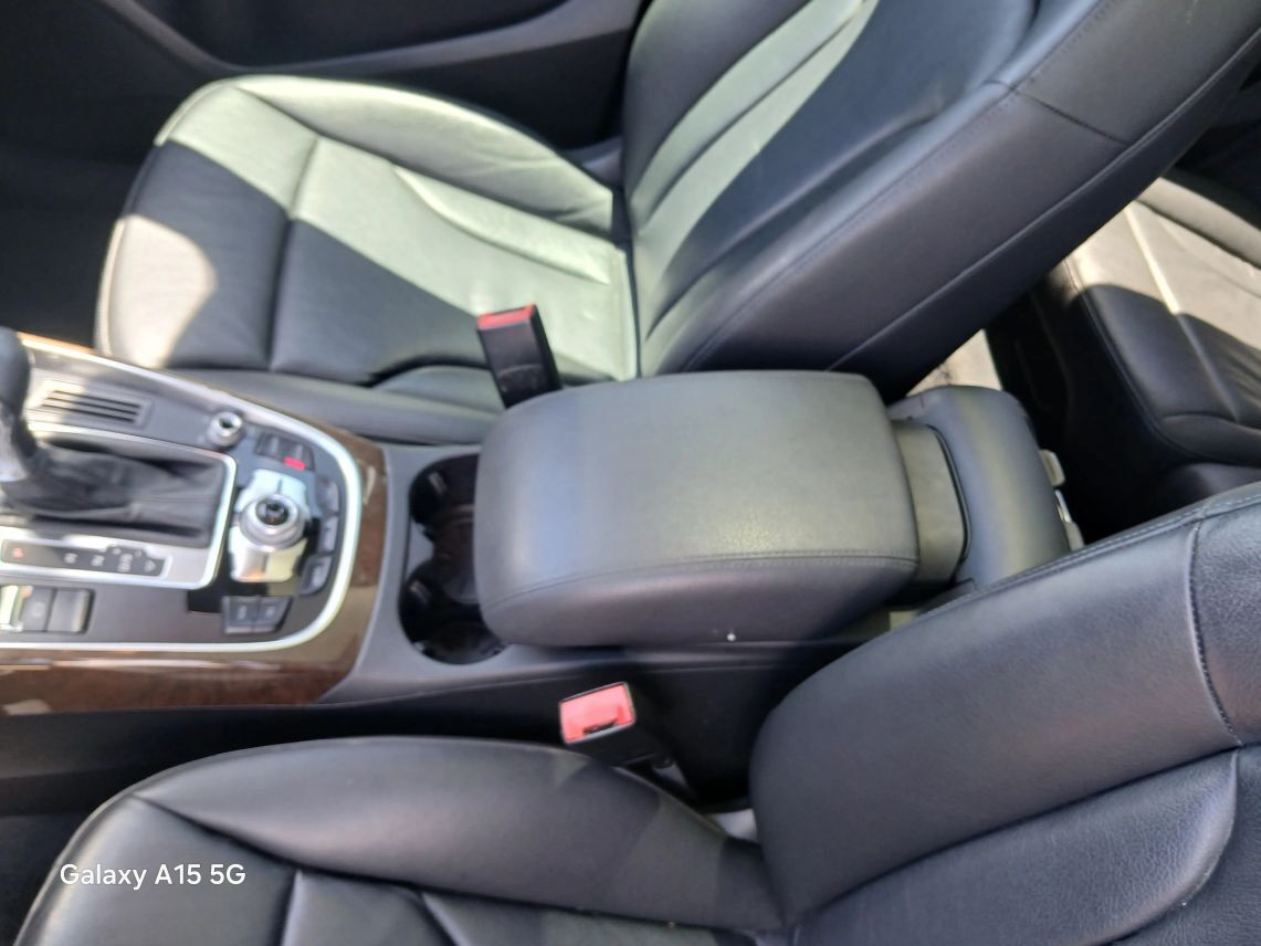 2016 Audi Q5 2.0T Premium Sport Utility 4D Maitland FL