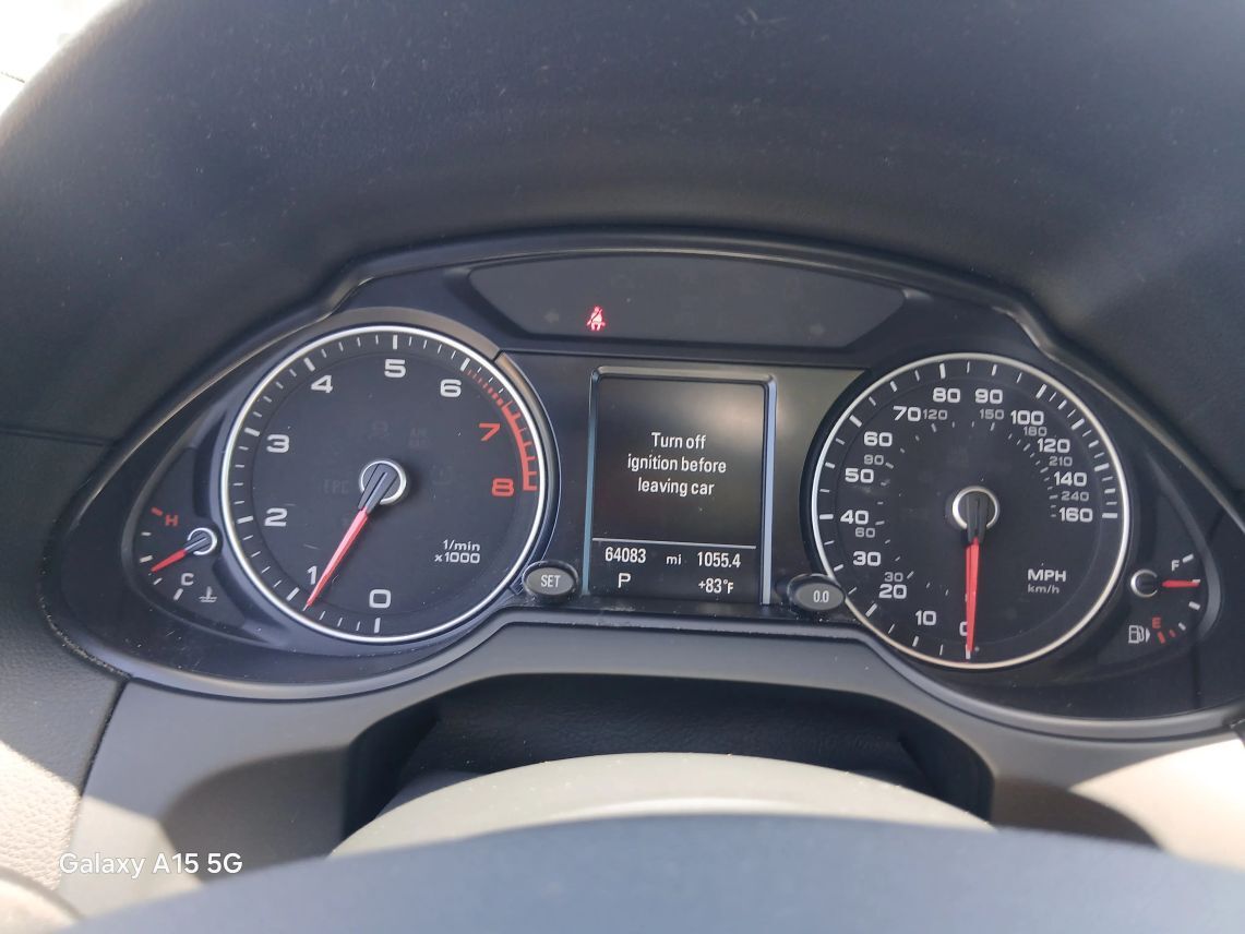 2016 Audi Q5 2.0T Premium Sport Utility 4D Maitland FL