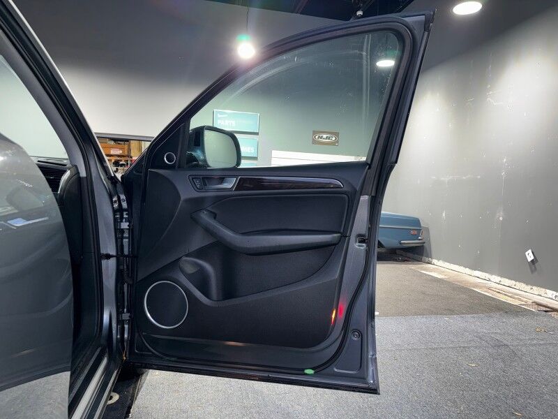 2016 Audi Q5 2.0T quattro Premium Plus Arlington VA