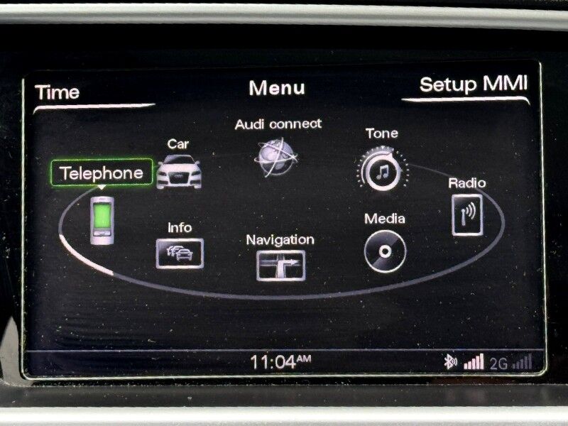 2016 Audi Q5 2.0T quattro Premium Plus Arlington VA