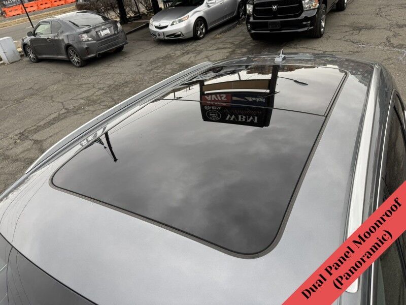 2016 Audi Q5 2.0T quattro Premium Plus Arlington VA