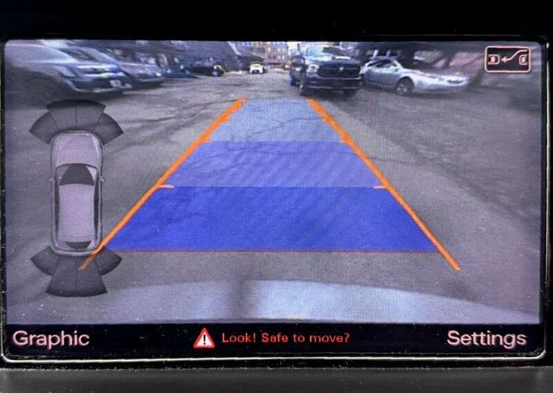 2016 Audi Q5 2.0T quattro Premium Plus Arlington VA