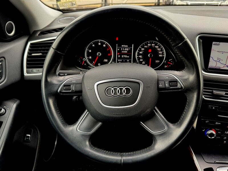 2016 Audi Q5 2.0T quattro Premium Plus Arlington VA