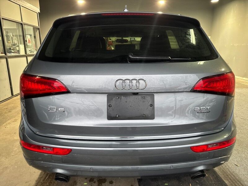 2016 Audi Q5 2.0T quattro Premium Plus Arlington VA