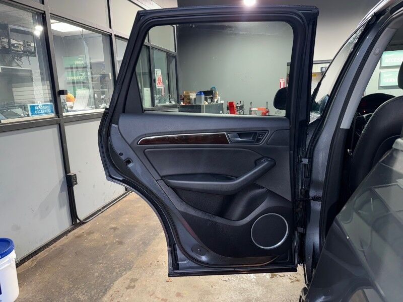 2016 Audi Q5 2.0T quattro Premium Plus Arlington VA