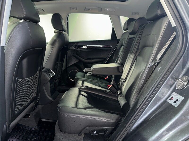 2016 Audi Q5 2.0T quattro Premium Plus Arlington VA