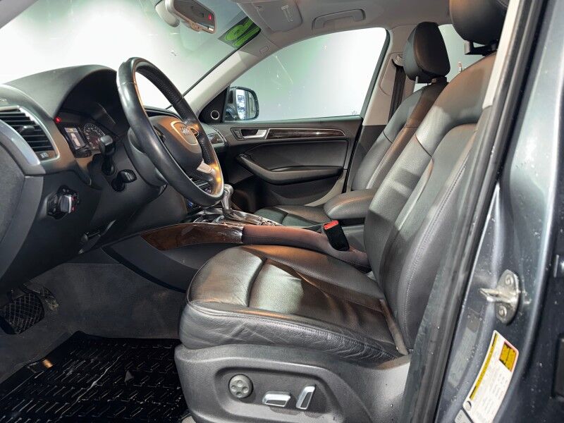 2016 Audi Q5 2.0T quattro Premium Plus Arlington VA