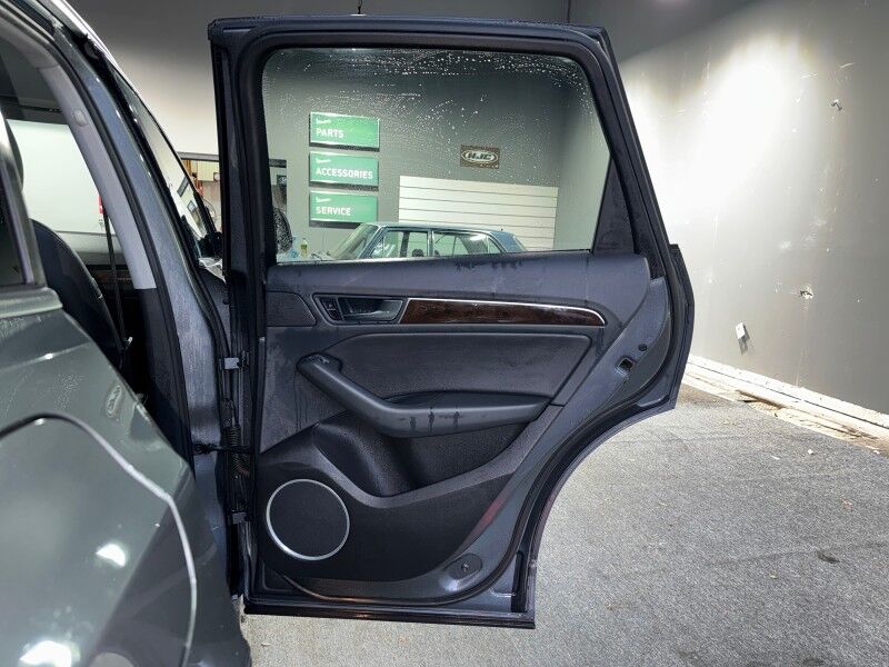 2016 Audi Q5 2.0T quattro Premium Plus Arlington VA