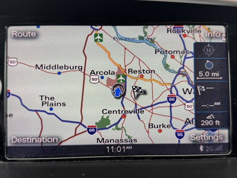 2016 Audi Q5 2.0T quattro Premium Plus Arlington VA