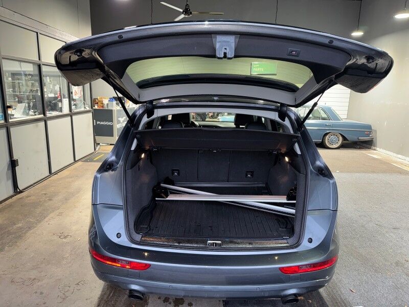 2016 Audi Q5 2.0T quattro Premium Plus Arlington VA