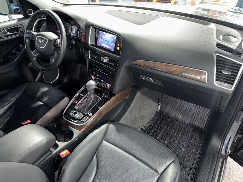 2016 Audi Q5 2.0T quattro Premium Plus Arlington VA