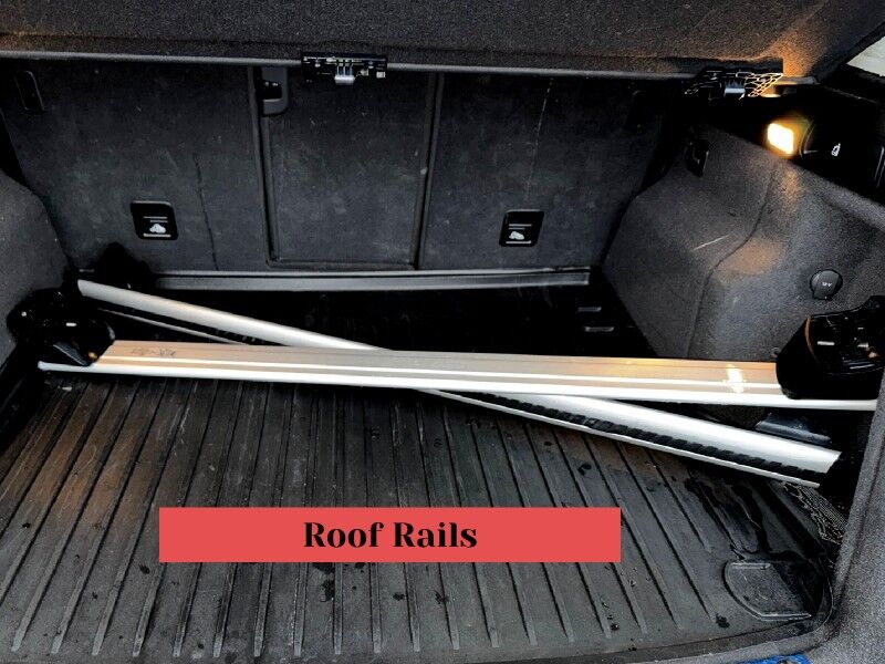 2016 Audi Q5 2.0T quattro Premium Plus Arlington VA