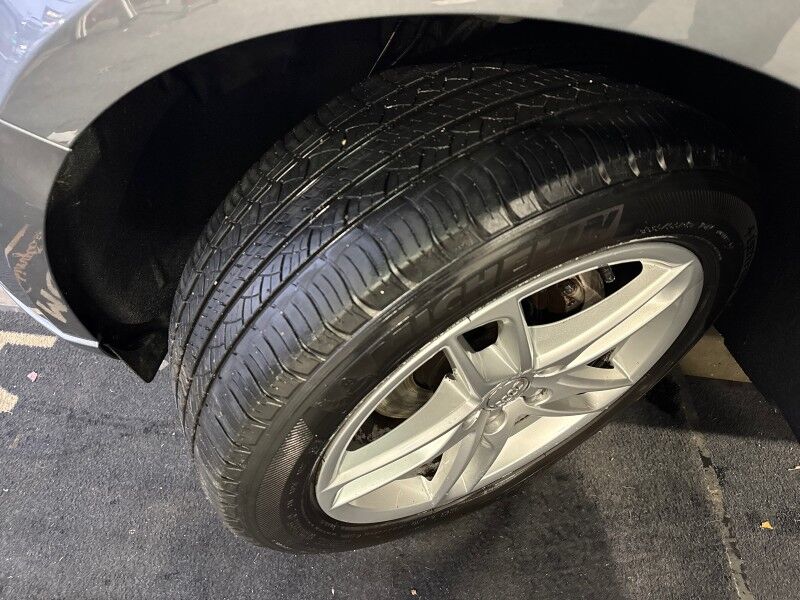 2016 Audi Q5 2.0T quattro Premium Plus Arlington VA