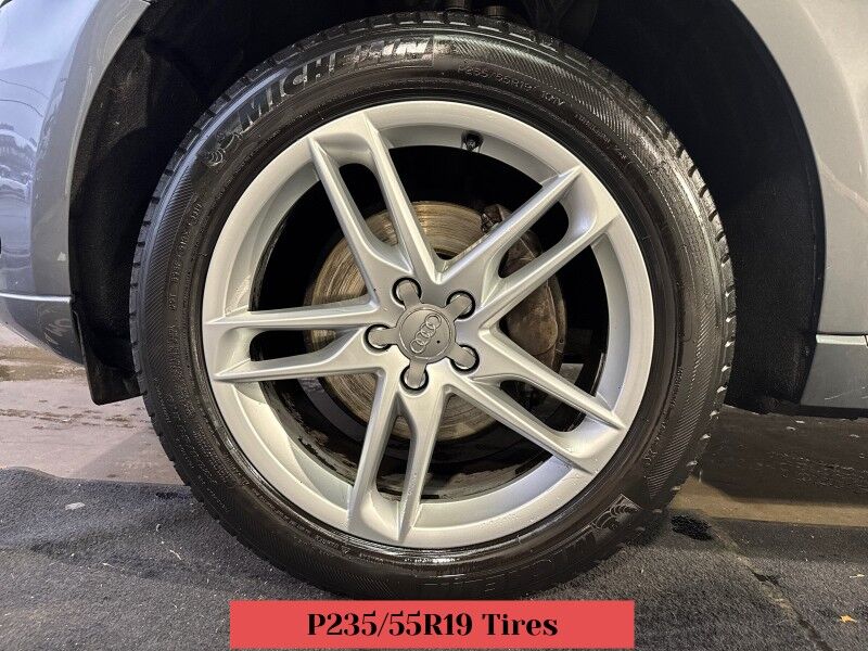 2016 Audi Q5 2.0T quattro Premium Plus Arlington VA