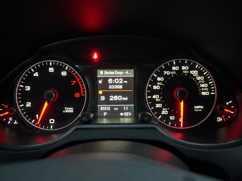 2016 Audi Q5 2.0T quattro Premium Plus Arlington VA