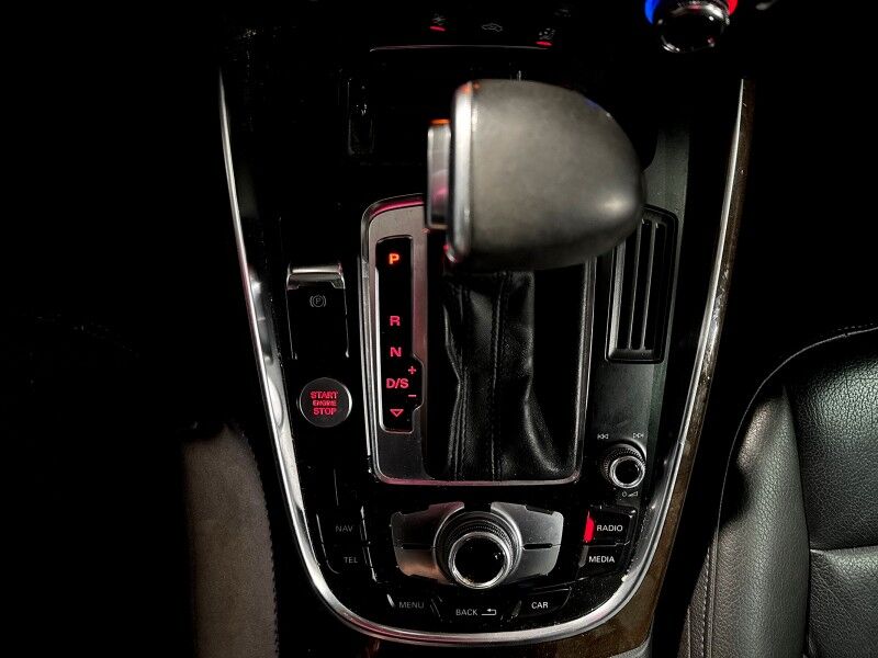 2016 Audi Q5 2.0T quattro Premium Plus Arlington VA