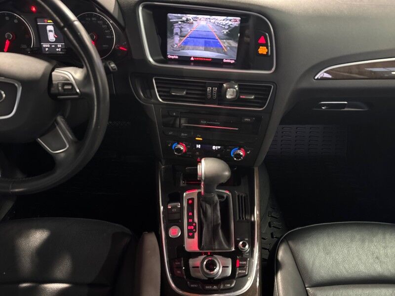 2016 Audi Q5 2.0T quattro Premium Plus Arlington VA
