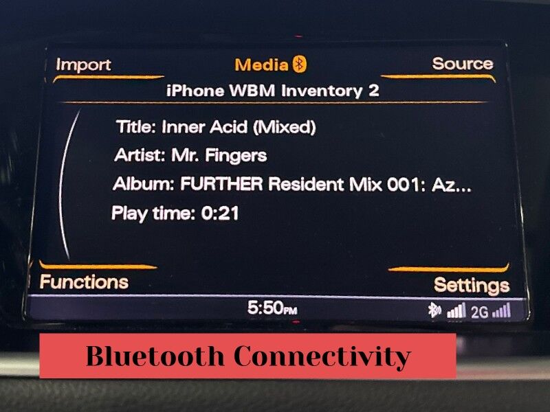 2016 Audi Q5 2.0T quattro Premium Plus Arlington VA