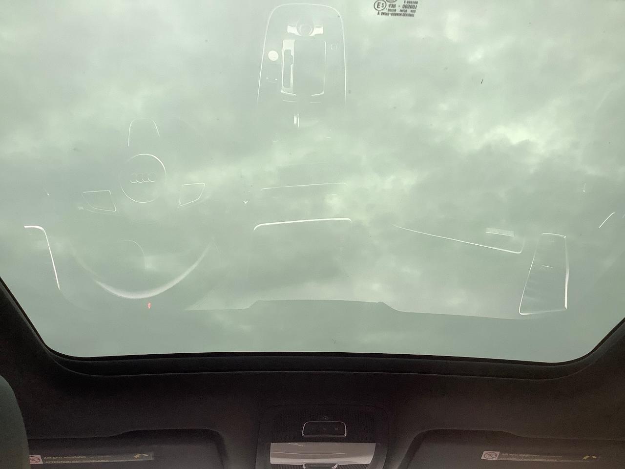 2016 Audi Q5 3.0T Premium Plus quattro Hayden ID