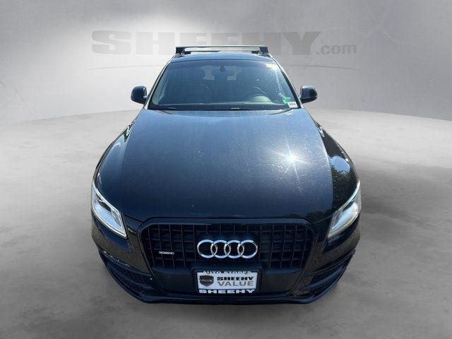 2016 Audi Q5 3.0T Premium Plus Chantilly VA