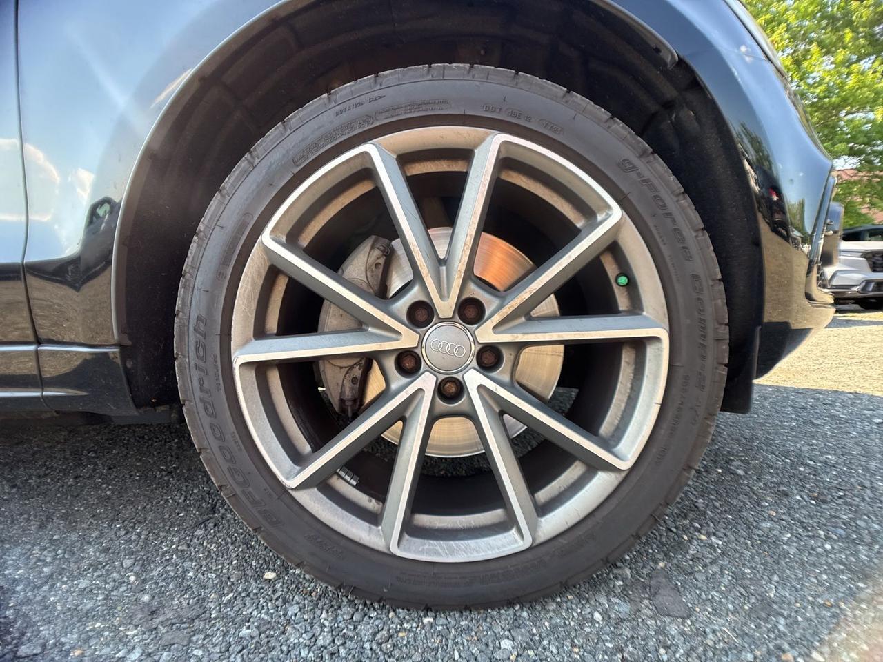 2016 Audi Q5 3.0T Premium Plus Chantilly VA