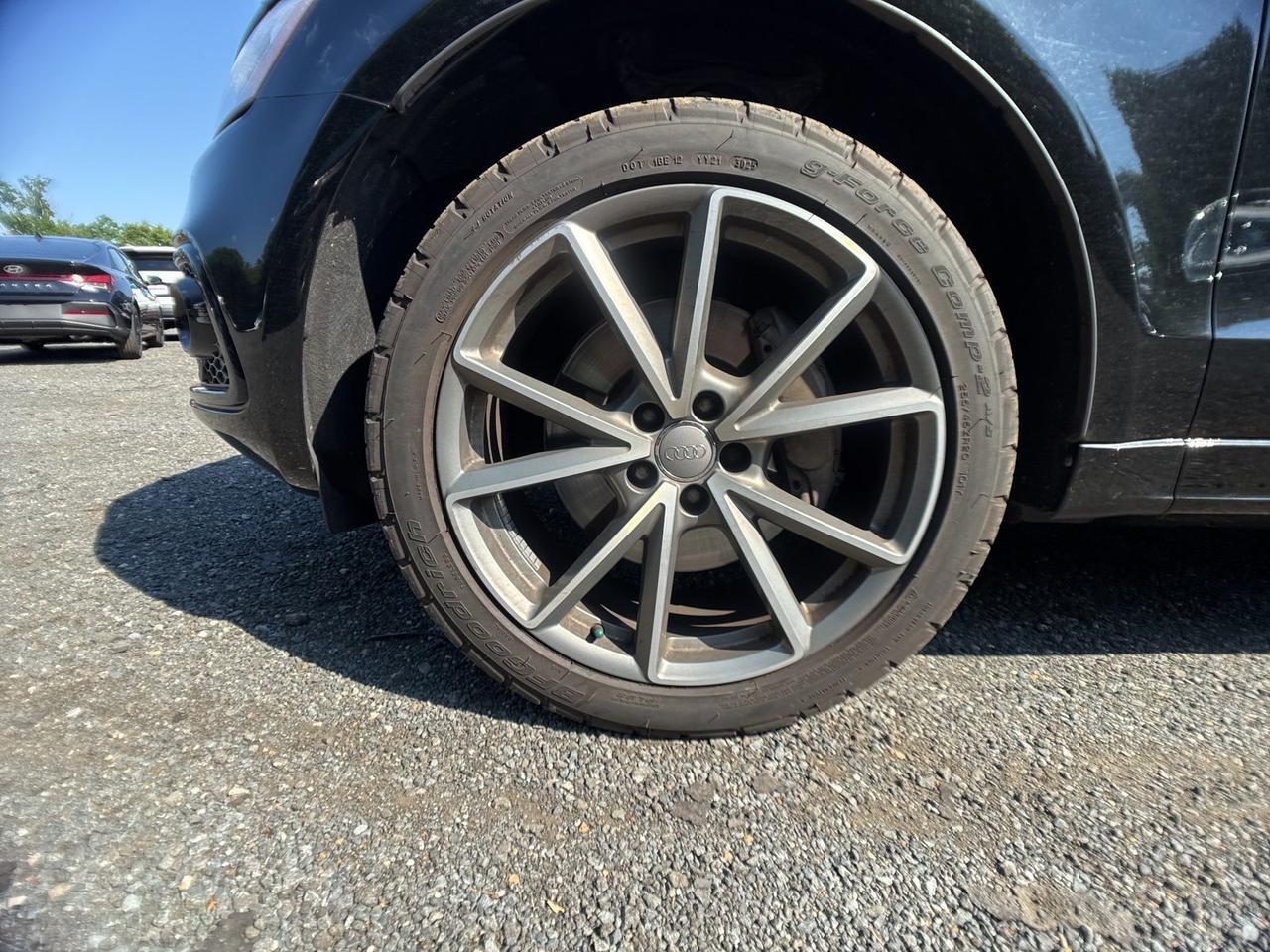 2016 Audi Q5 3.0T Premium Plus Chantilly VA