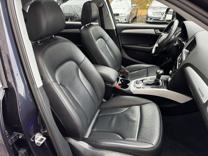 2016 Audi Q5 3.0T Technik Quattro Willow Grove PA