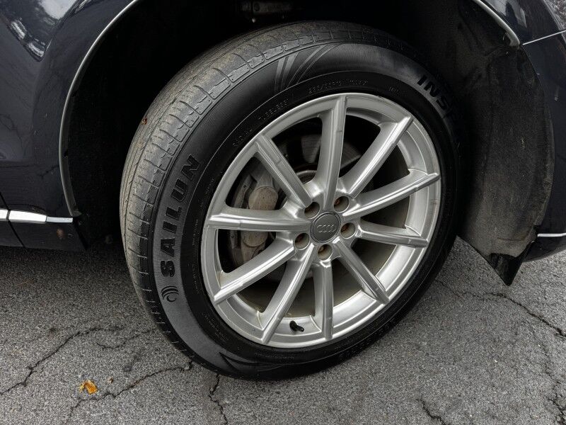 2016 Audi Q5 3.0T Technik Quattro Willow Grove PA