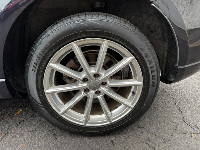 2016 Audi Q5 3.0T Technik Quattro Willow Grove PA